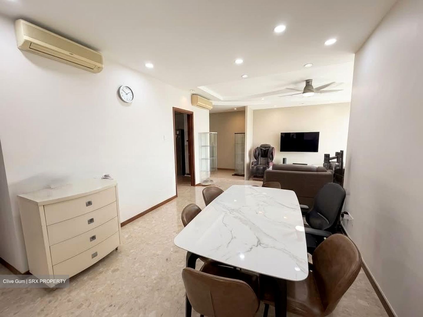 The Floravale (D22), Condominium #609606881